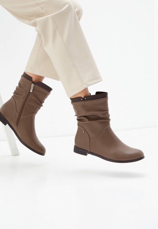 фото Полусапоги lagatta