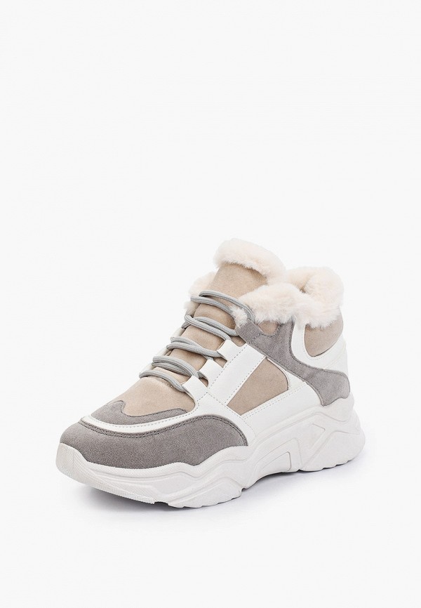 фото Кроссовки lagatta