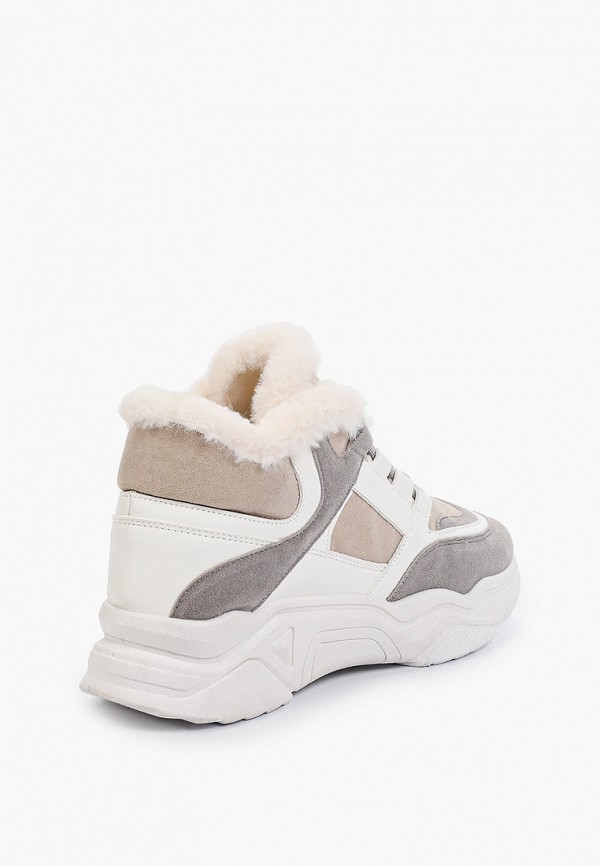 фото Кроссовки lagatta