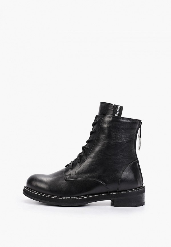 фото Ботинки lagatta