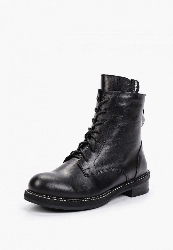 фото Ботинки lagatta