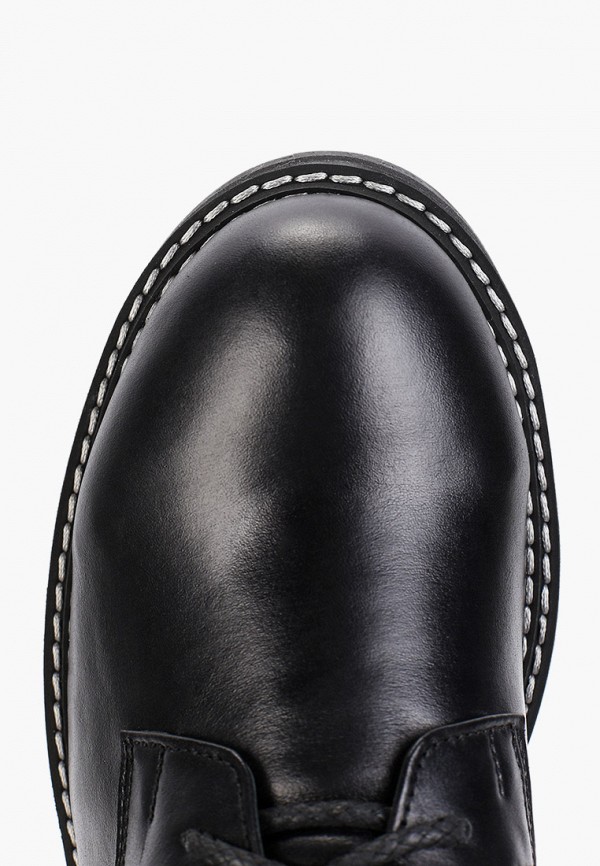 фото Ботинки lagatta