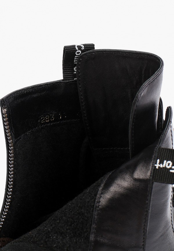 фото Ботинки lagatta