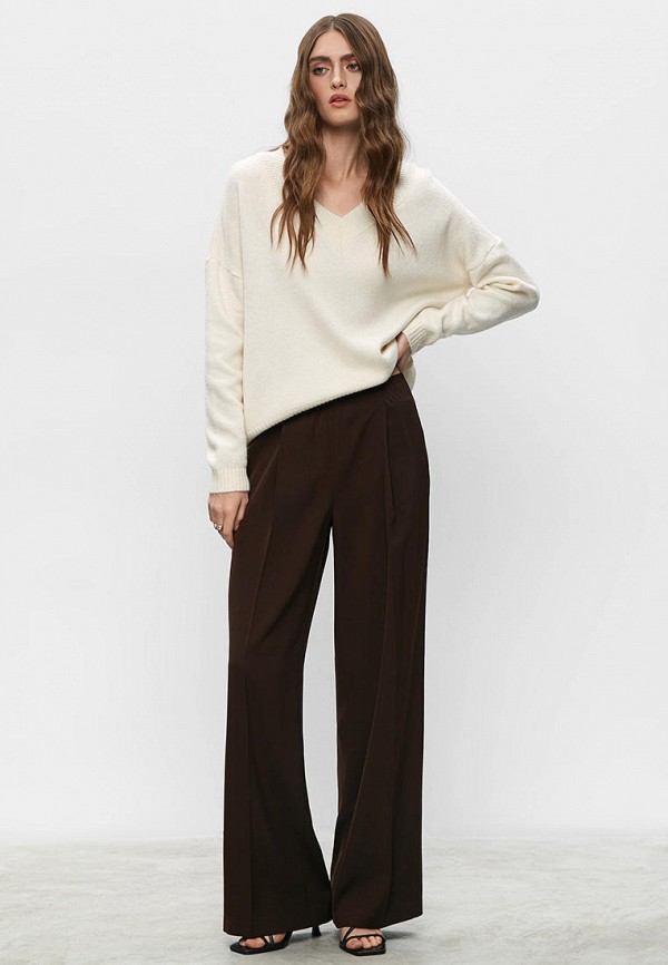 фото Брюки mollis