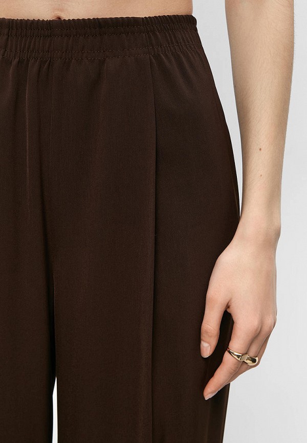 фото Брюки mollis