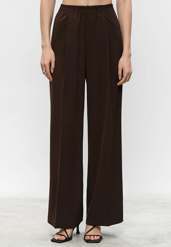 фото Брюки mollis