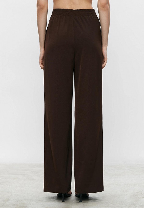 фото Брюки mollis