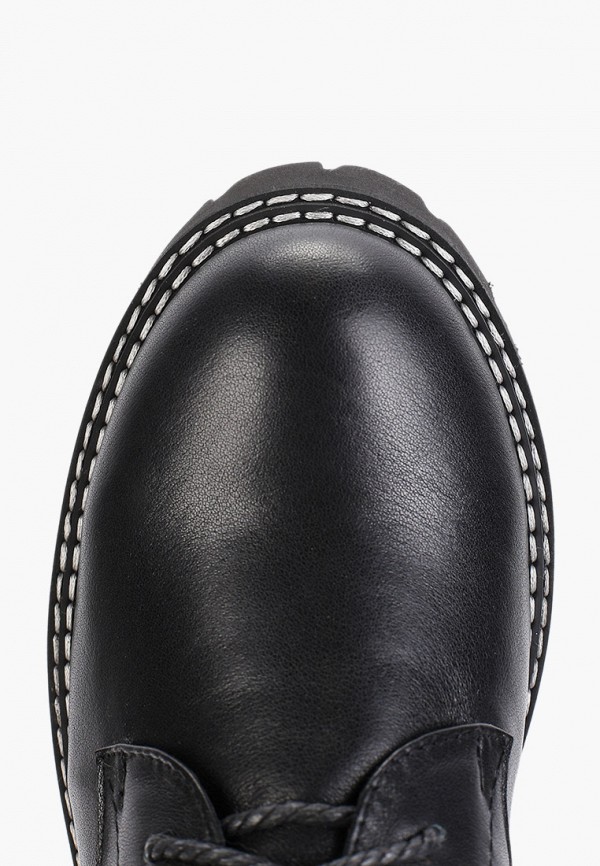 фото Ботинки lagatta