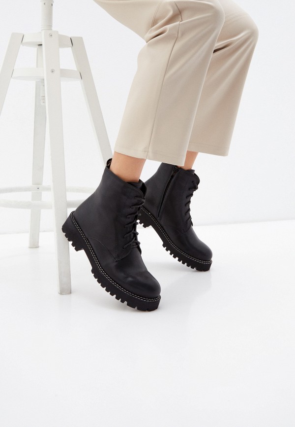 фото Ботинки lagatta