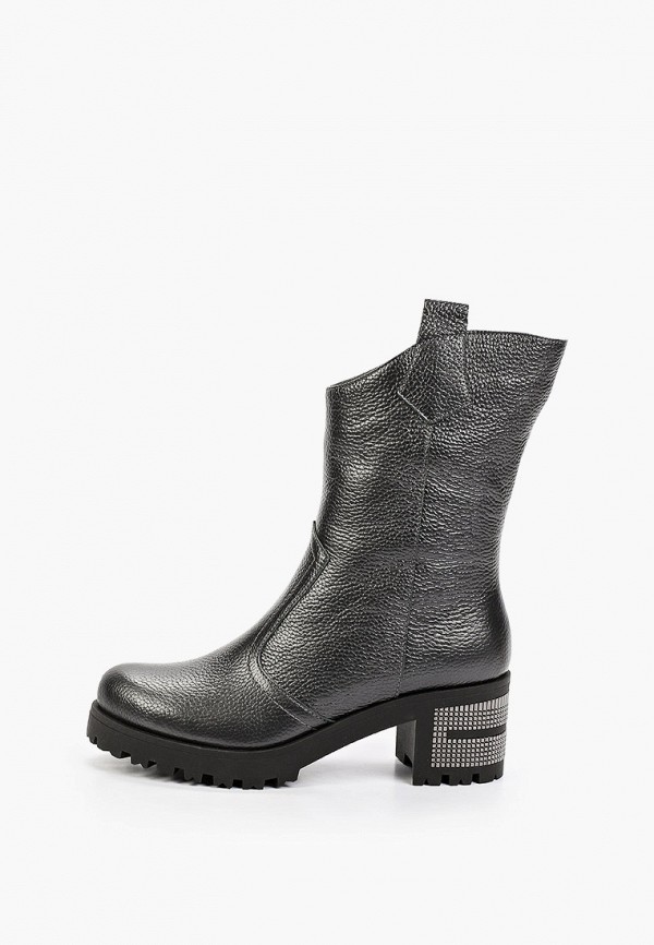 фото Полусапоги lagatta