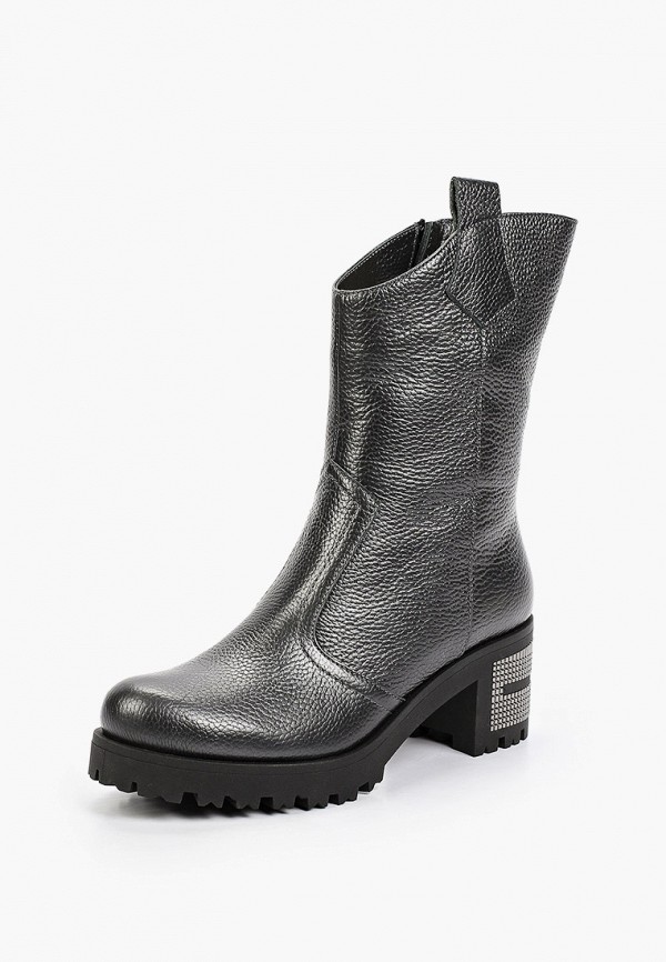 фото Полусапоги lagatta