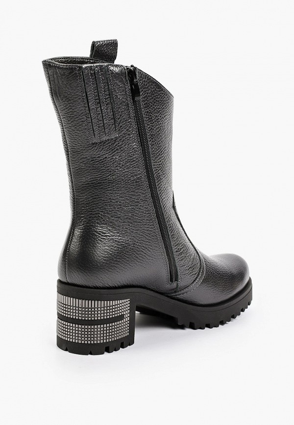 фото Полусапоги lagatta