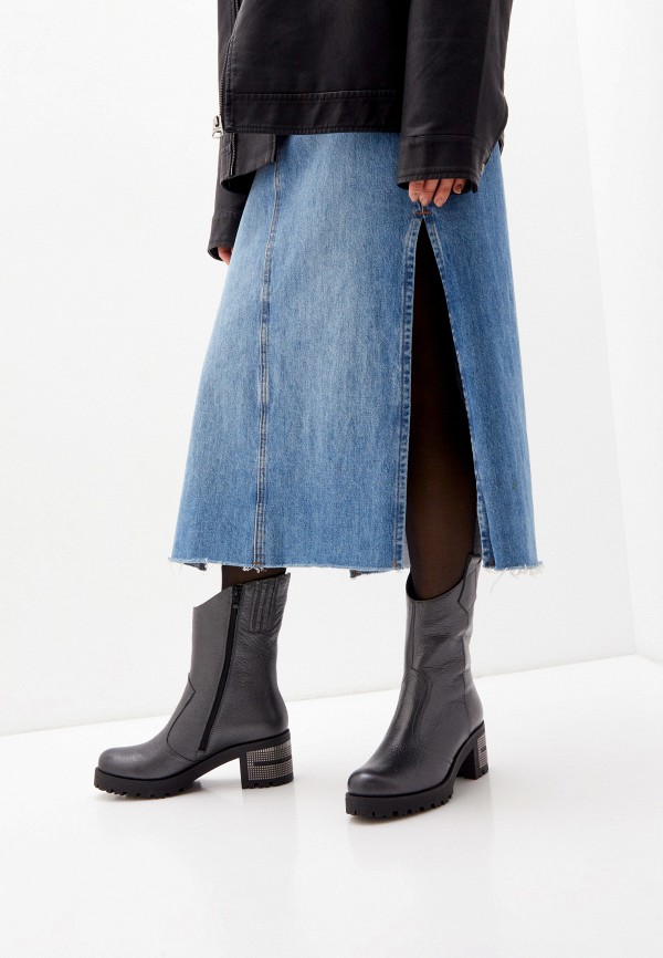 фото Полусапоги lagatta