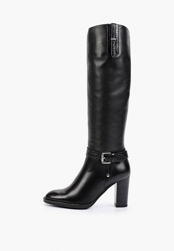 фото Сапоги enzo logana