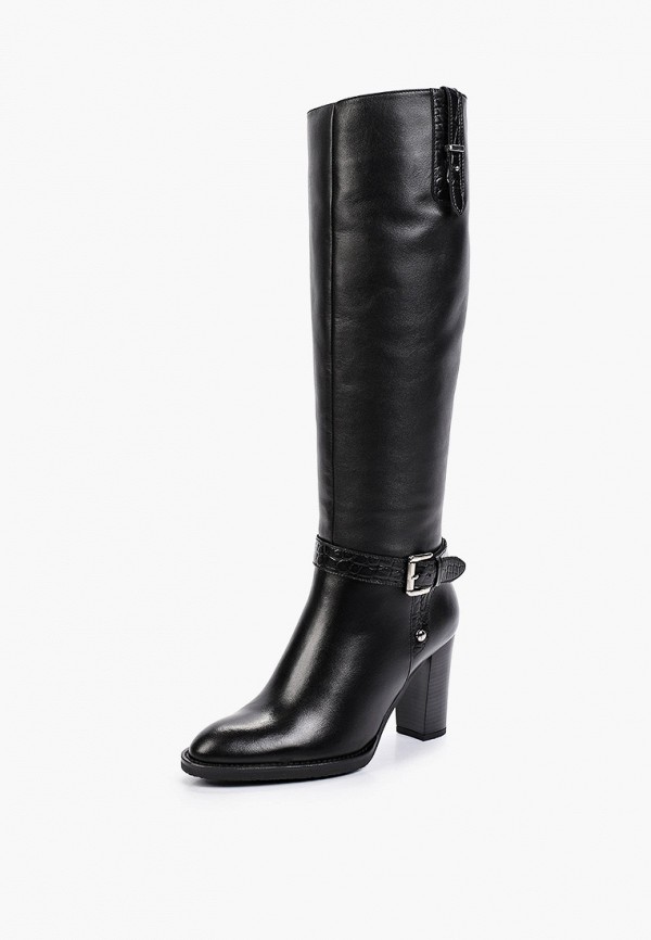 фото Сапоги enzo logana