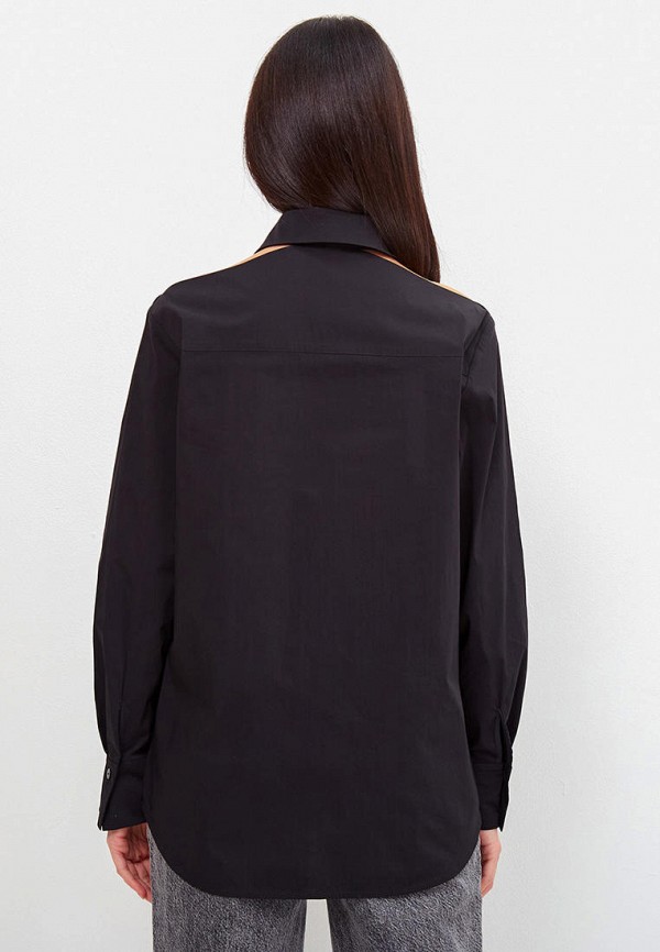 фото Рубашка fijie