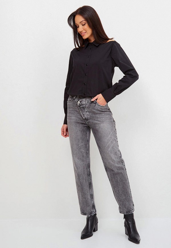 фото Рубашка fijie