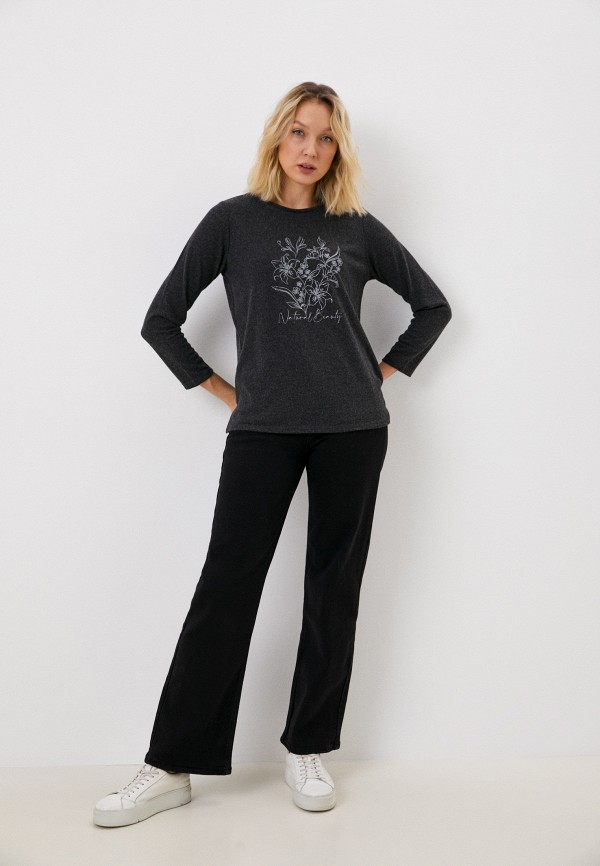 фото Лонгслив lc waikiki