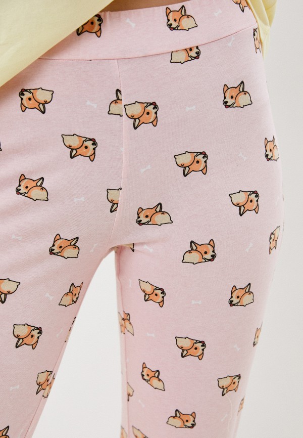 фото Брюки домашние gloria jeans