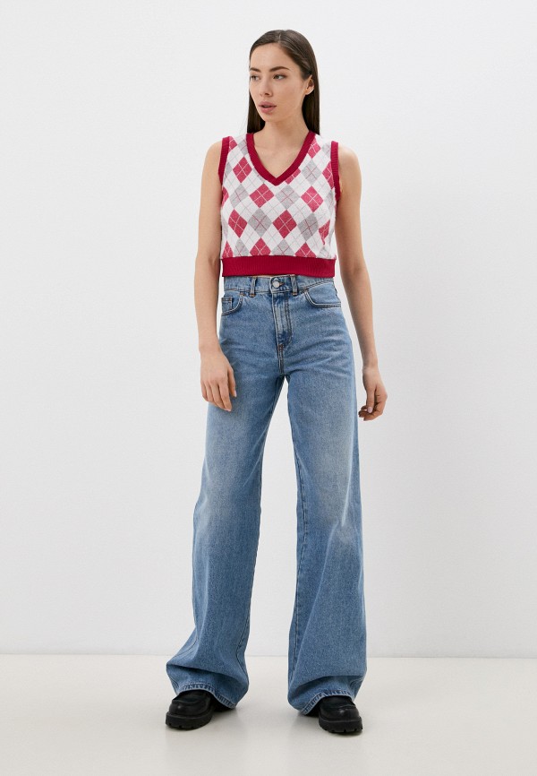 фото Жилет lc waikiki