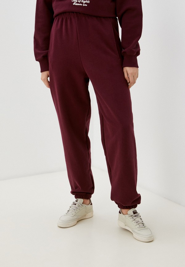 фото Брюки спортивные gloria jeans