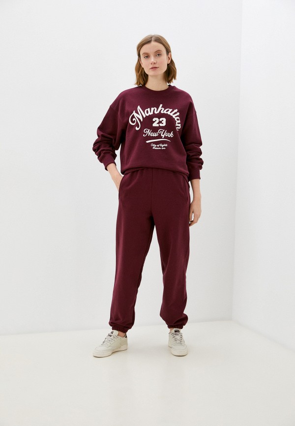 фото Брюки спортивные gloria jeans