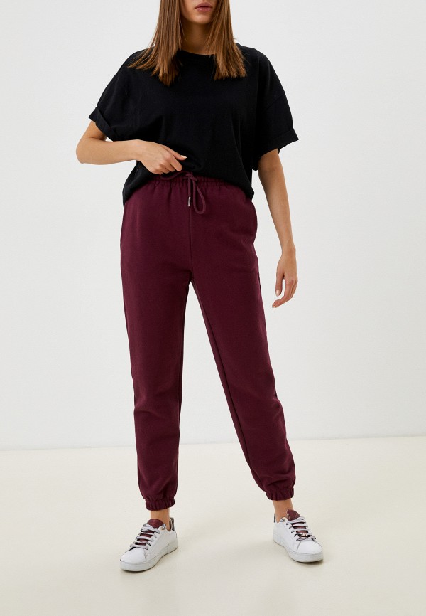 фото Брюки спортивные gloria jeans