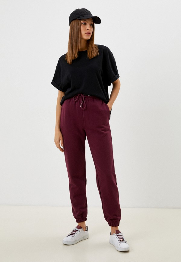 фото Брюки спортивные gloria jeans