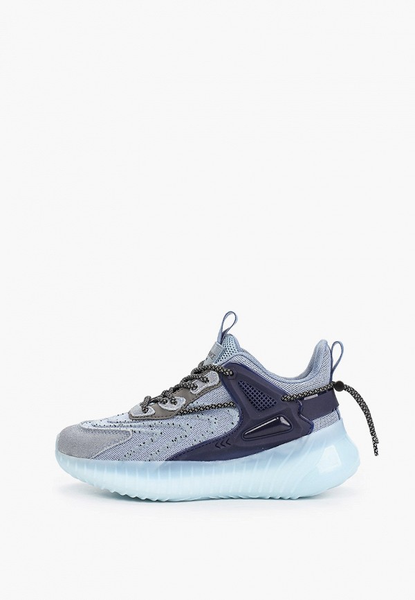 фото Кроссовки tendance