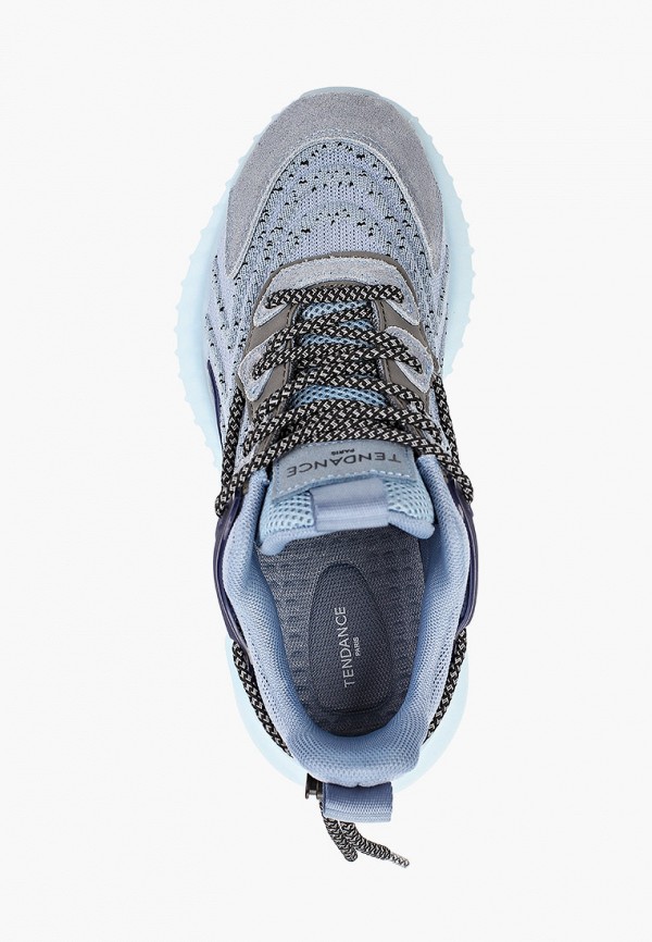 фото Кроссовки tendance