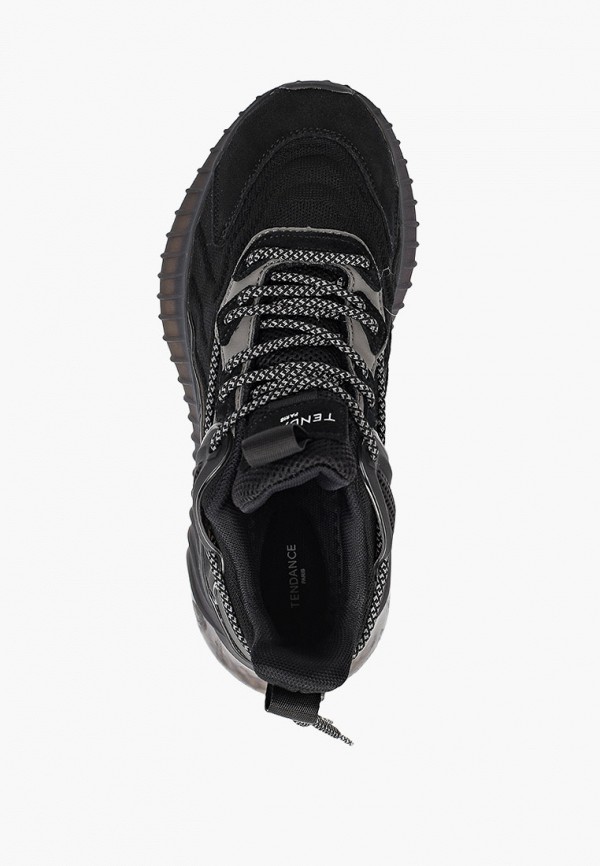 фото Кроссовки tendance