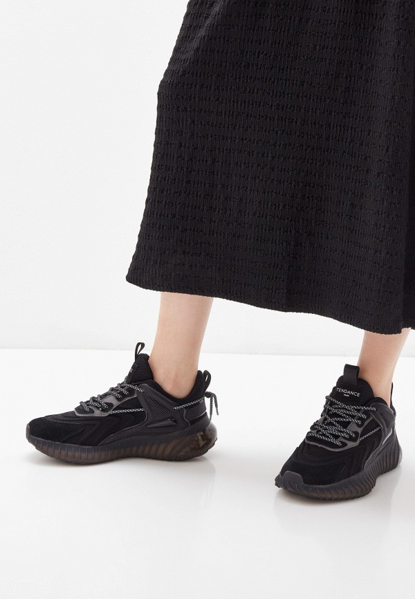 фото Кроссовки tendance