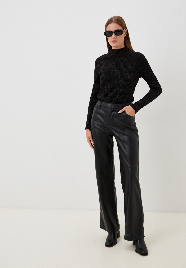 фото Водолазка loriata