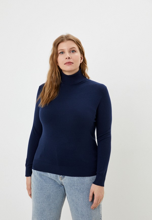 фото Водолазка tantino