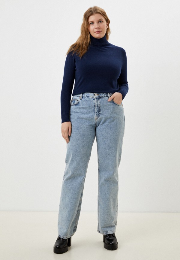 фото Водолазка tantino