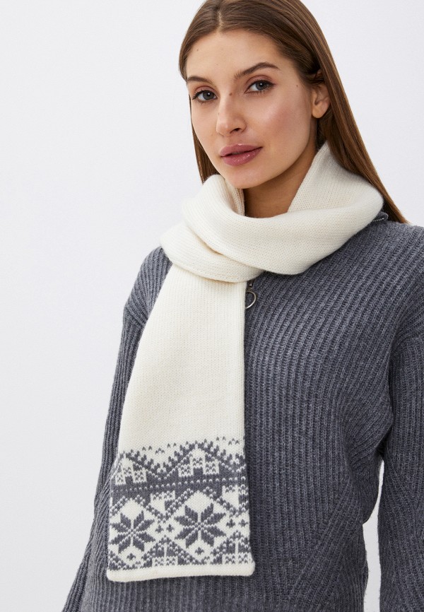 фото Шарф just beauty