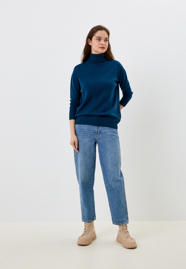 фото Водолазка r&i