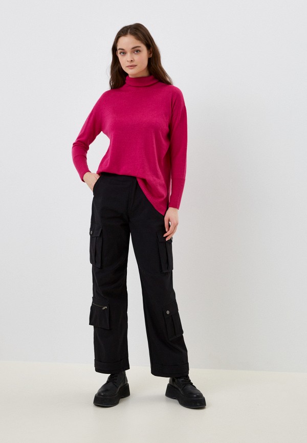 фото Водолазка r&i