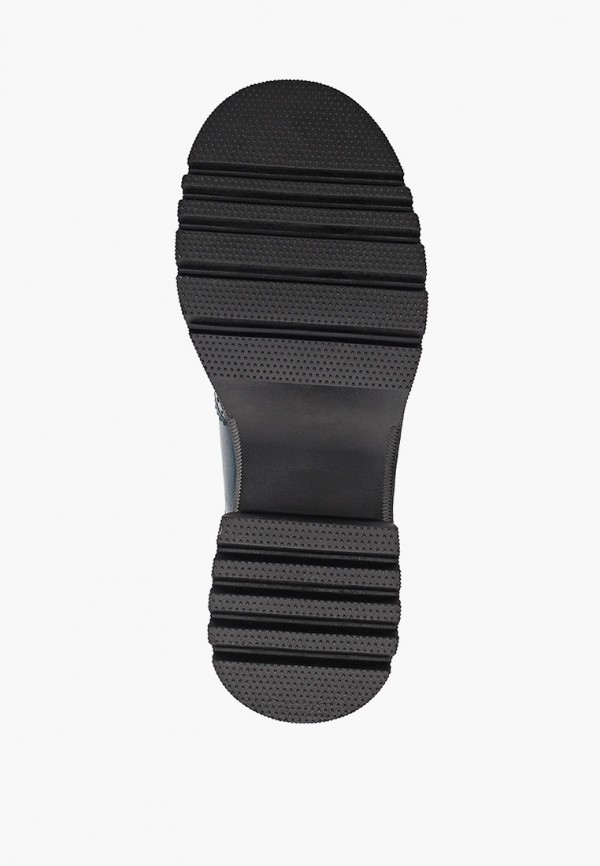 фото Ботинки abricot