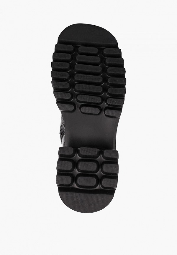 фото Ботинки abricot