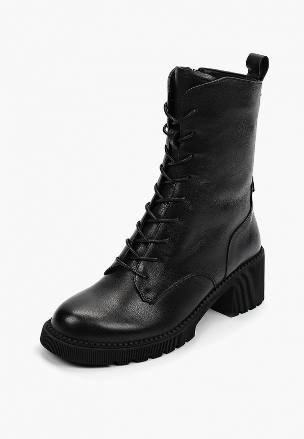 фото Полусапоги abricot