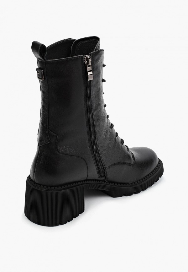 фото Полусапоги abricot