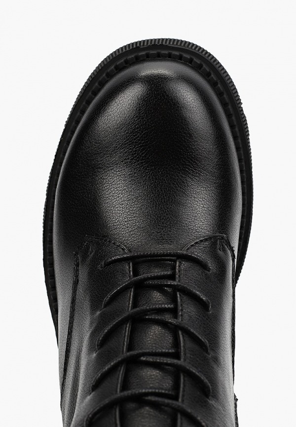 фото Полусапоги abricot