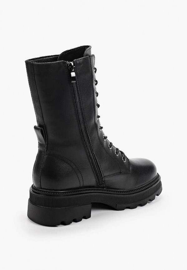 фото Ботинки abricot