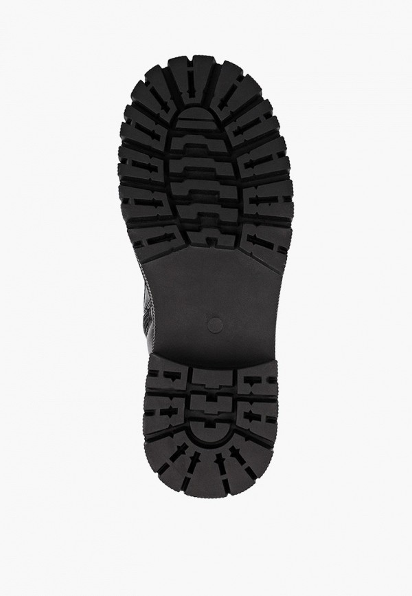 фото Ботинки abricot