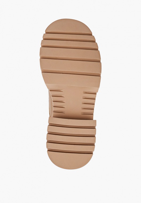 фото Ботинки abricot