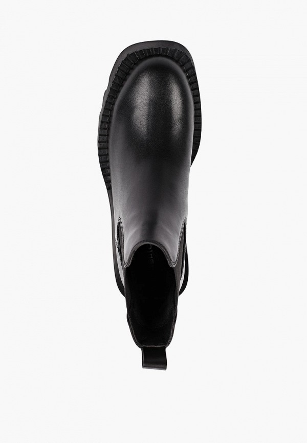 фото Ботинки abricot