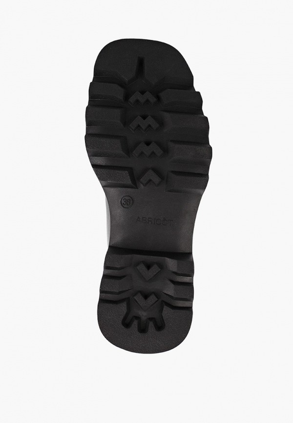 фото Ботинки abricot