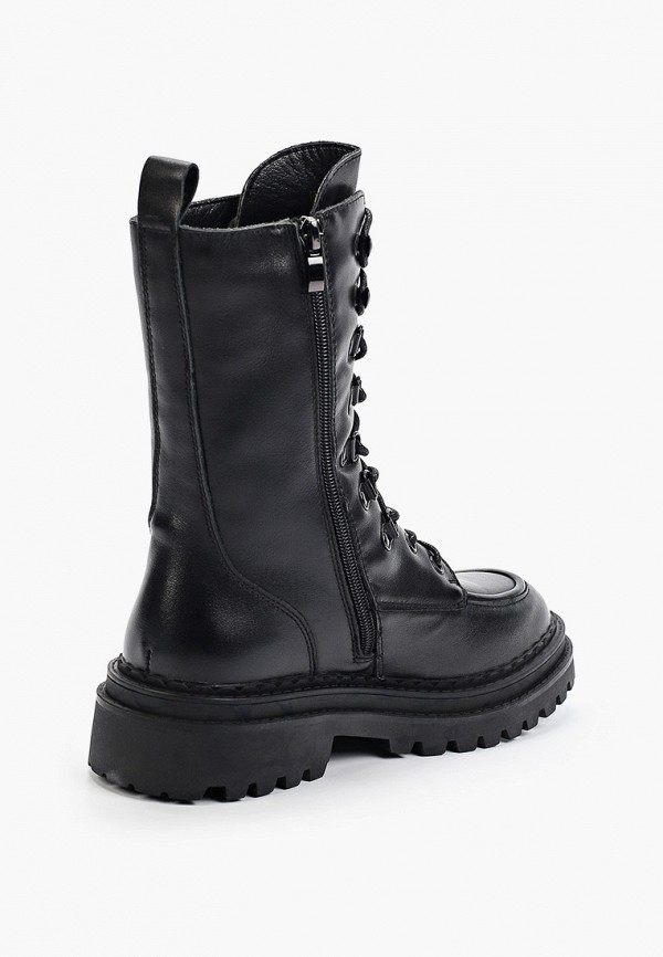 фото Ботинки abricot