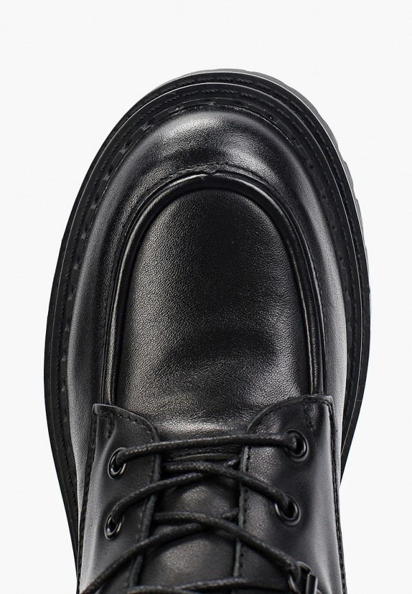 фото Ботинки abricot